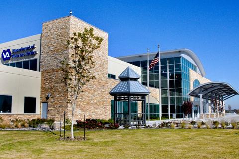 Fort Worth VA Outpatient Clinic