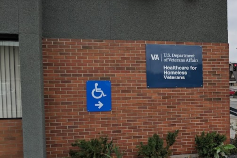 Spokane VA Health care for Homeless Veterans