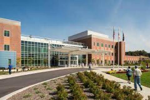 Greensboro Vet Center CAP at Kernersville VA HCC