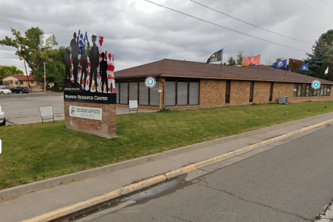 Warrior Resource Center/Welcome Home Alliance for Veterans