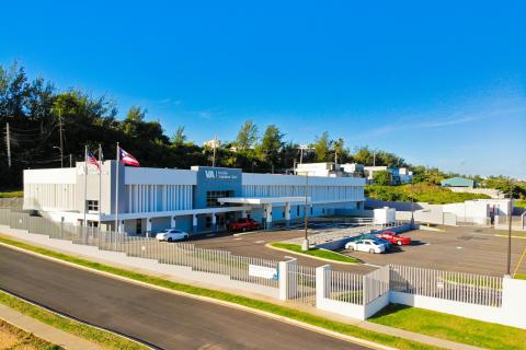 Arecibo VA Clinic
