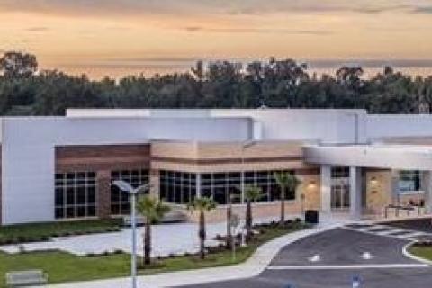 Ocala VA Clinic