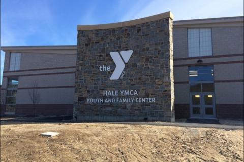 Putnam YMCA Norwich Vet Center Community Access Point