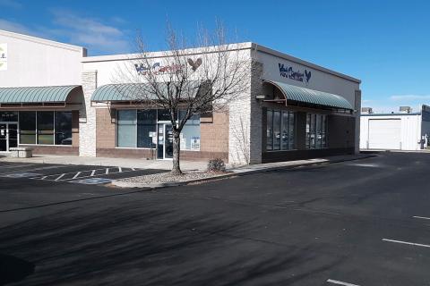 Grand Junction Vet Center