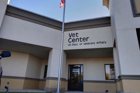 McAllen Vet Center