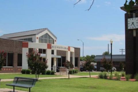 Carl Albert State College