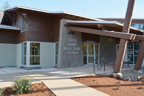 Siskiyou Medical Clinic