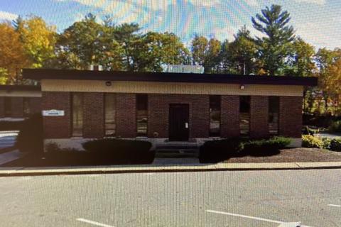 Holliston Community Access Point 