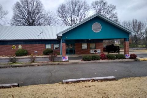 Little Rock Vet Center - Cabot 