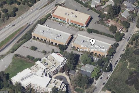 North Bay Vet Center - Marin County Community Access Point