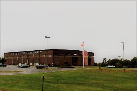 Minden Recreation Center