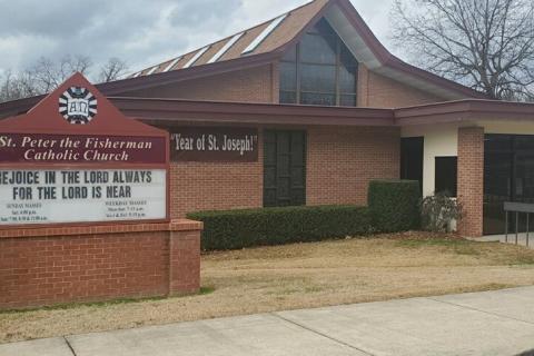 Little Rock Vet Center - Mountain Home 
