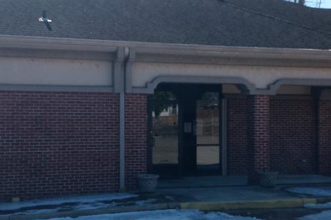 Little Rock Vet Center - Mountain View 