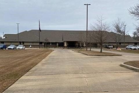 Natchitoches Veterans Affairs