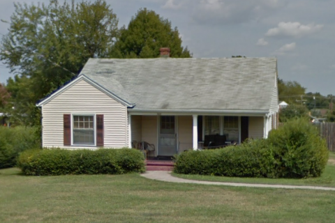 Piedmont Area Veterans Council Office