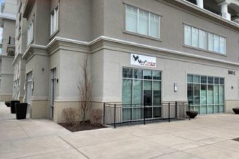 Provo Vet Center Photo 