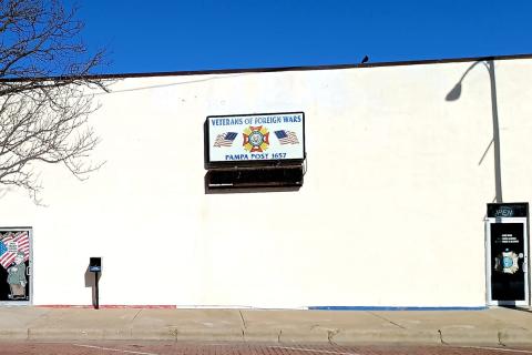 vfwpampa