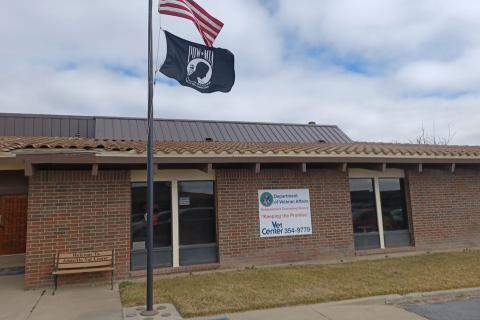 Amarillo Vet Center