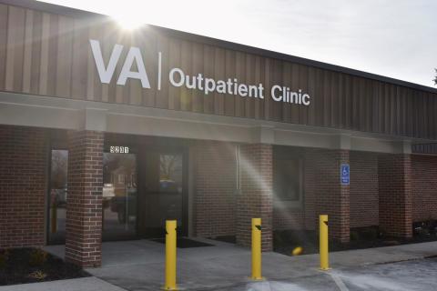 image of Kansas City Kansas clinic