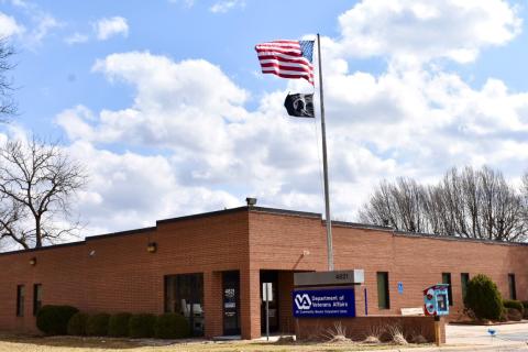 image of Lawrence clinic
