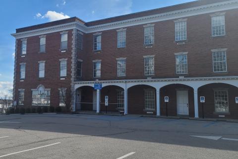 Lexington Vet Center