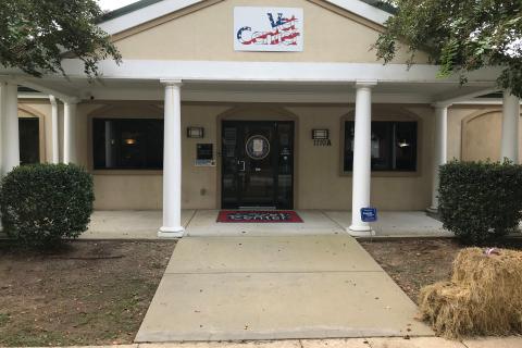 Columbia, SC Vet Center