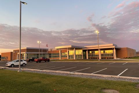 Cape Girardeau Health Care Center