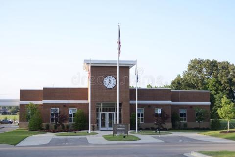 Memphis Vet Center - Atoka, TN CAP
