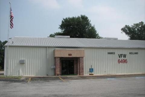 Memphis Vet Center - CAP Jackson, TN