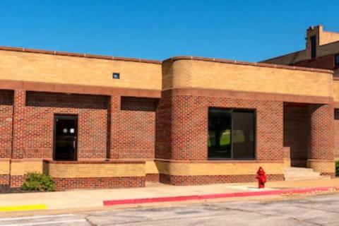 Memphis Vet Center - CAP Jonesboro, AR