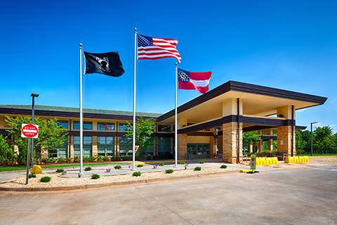 Trinka Davis Veterans Village