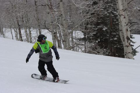 From afghanistan to aspen, usmc veteran continues to push boundaries | va western colorado health care | veterans affairs