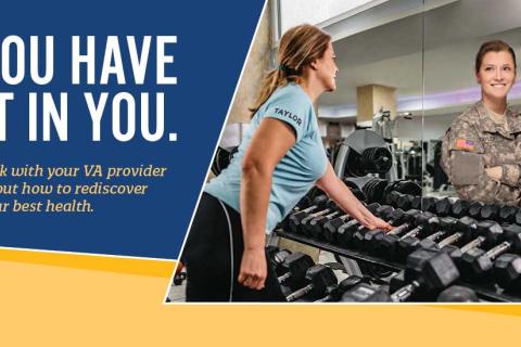 We’re Here For You - Be Involved In Your VA Health Care | VA Columbia ...