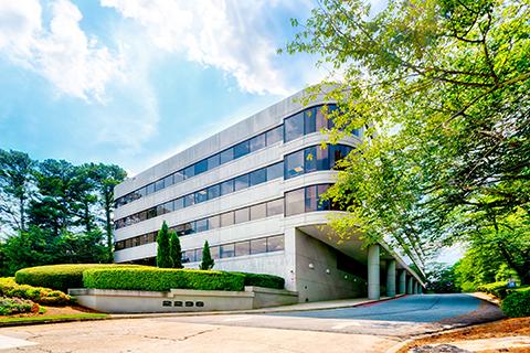 Henderson Mill VA Clinic