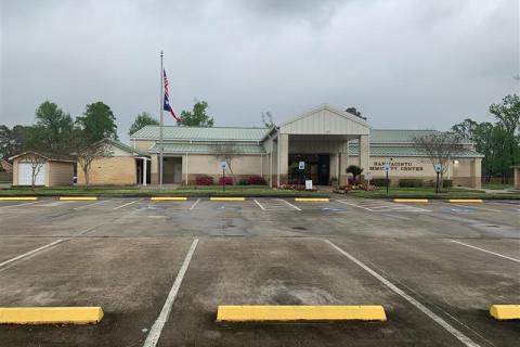 Highlands Community Center