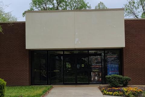 Memphis Vet Center