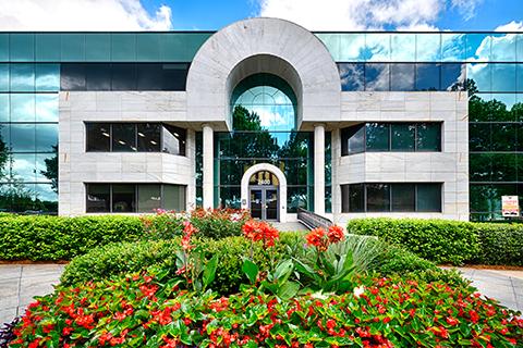 South Cobb County VA Clinic