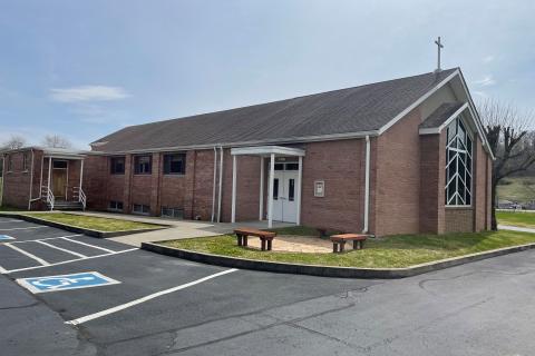 St. Henry Catholic Church