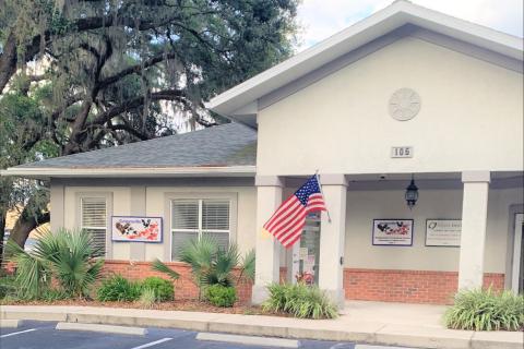 Gainesville Vet Center