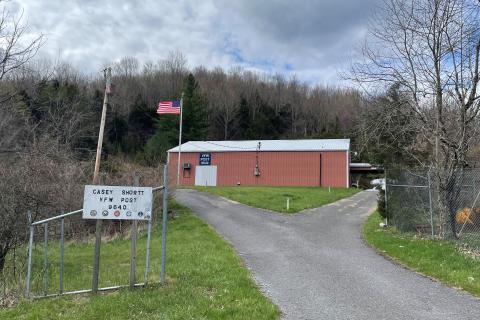 Richlands VFW Post 9640