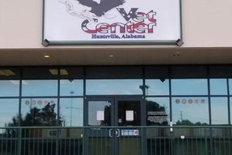 Huntsville Vet Center