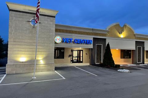 Johnson City Vet Center