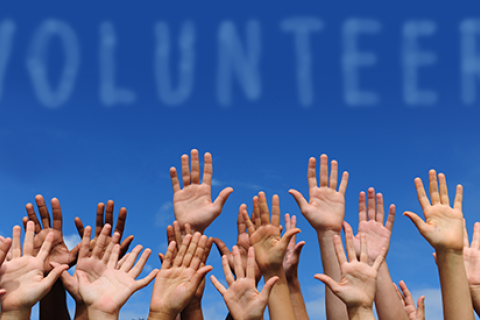 National volunteer week: a call of appreciation and to serve | va long beach health care | veterans affairs