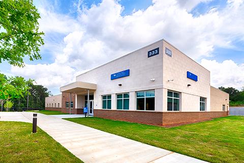 West Cobb County VA Clinic