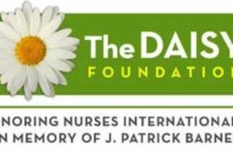 The Daisy Award | VA Lexington Health Care | Veterans Affairs