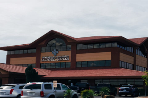 El Paso Eastside VA Clinic