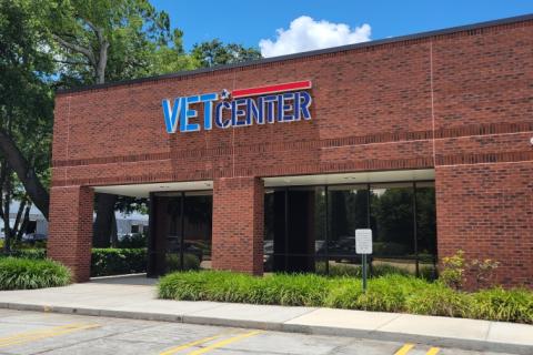 Tampa Vet Center 
