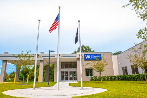 Kissimmee VA Clinic  