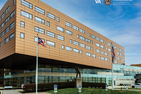 Chalmers P. Wylie VA Ambulatory Care Center