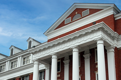 VA Illiana Healthcare System facility image in Danville, IL
